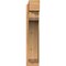 Ekena Millwork Legacy Block Smooth Outlooker, Western Red Cedar, 7 1/2"W x 28"D x 36"H OUT08X28X36LEC05SWR - alternate 3